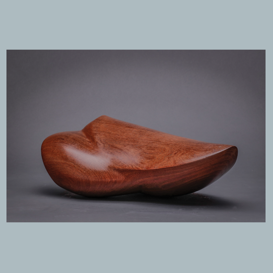Untitled 4, Algarrobo (Carob Tree), 37 x 22 x 15 cms
2015