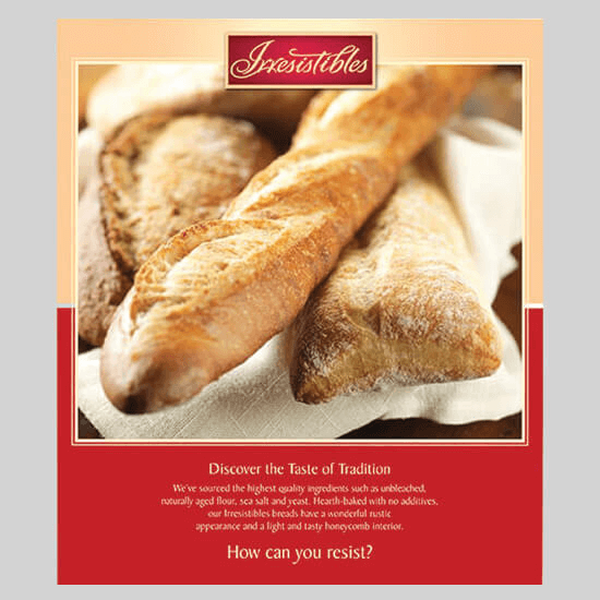 Print Ad