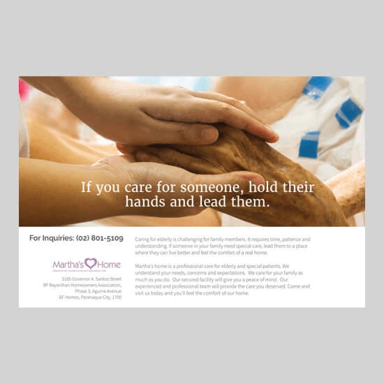 Print Ad