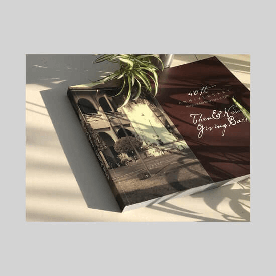 Photo Book Cover Design