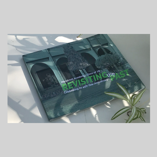 Graphic - Photobook